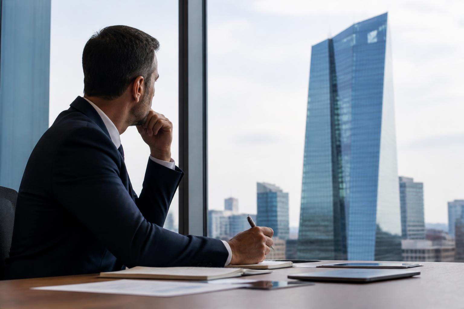 Deutsche Bank Festgeld: Experteneinschätzung der Zinsen und Konditionen