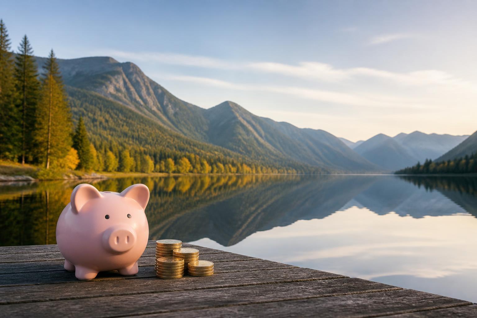 Nordax Bank Festgeld: Zinsen, Laufzeiten und Konditionen
