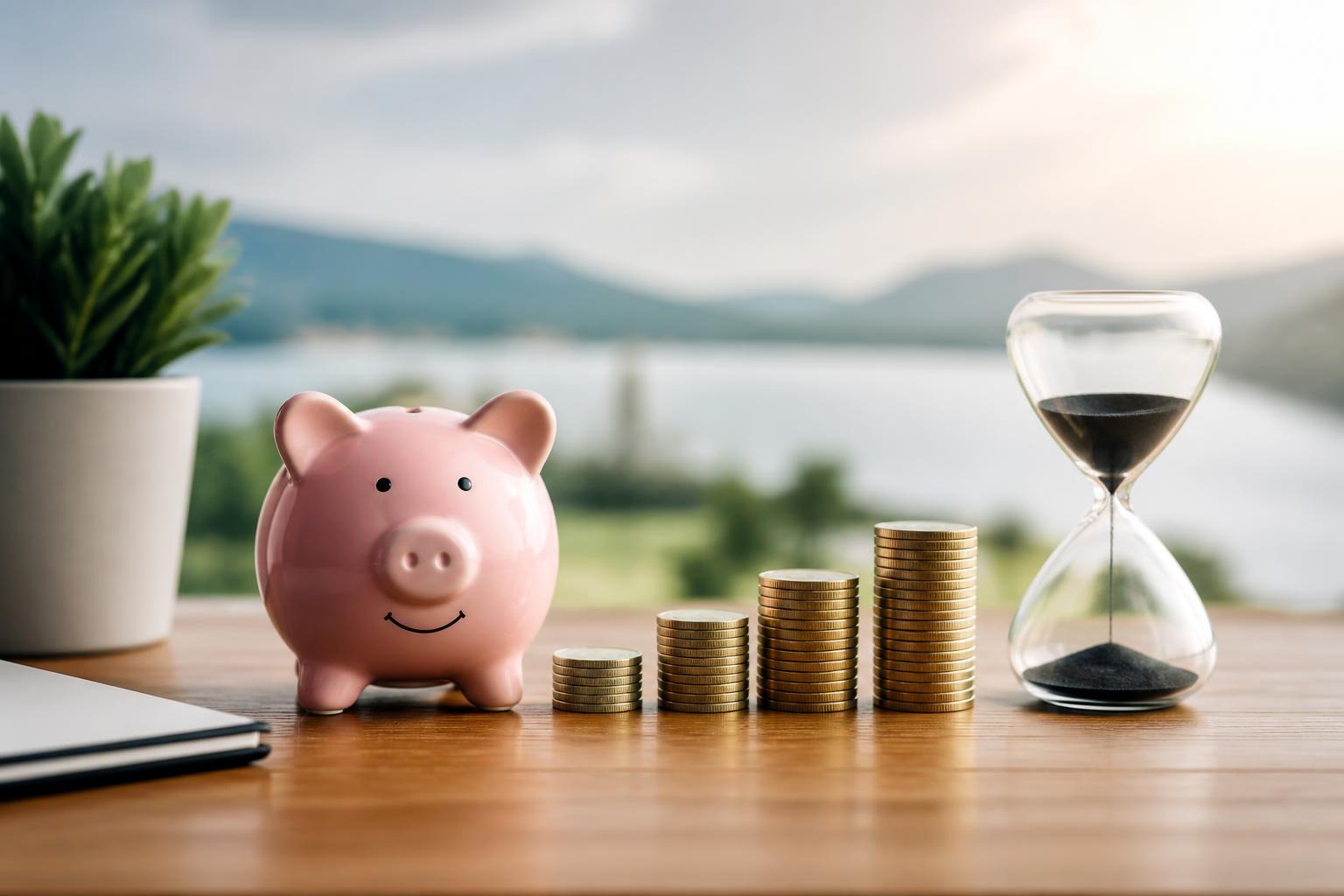 Openbank Festgeld: Zinsen, Laufzeiten und Konditionen