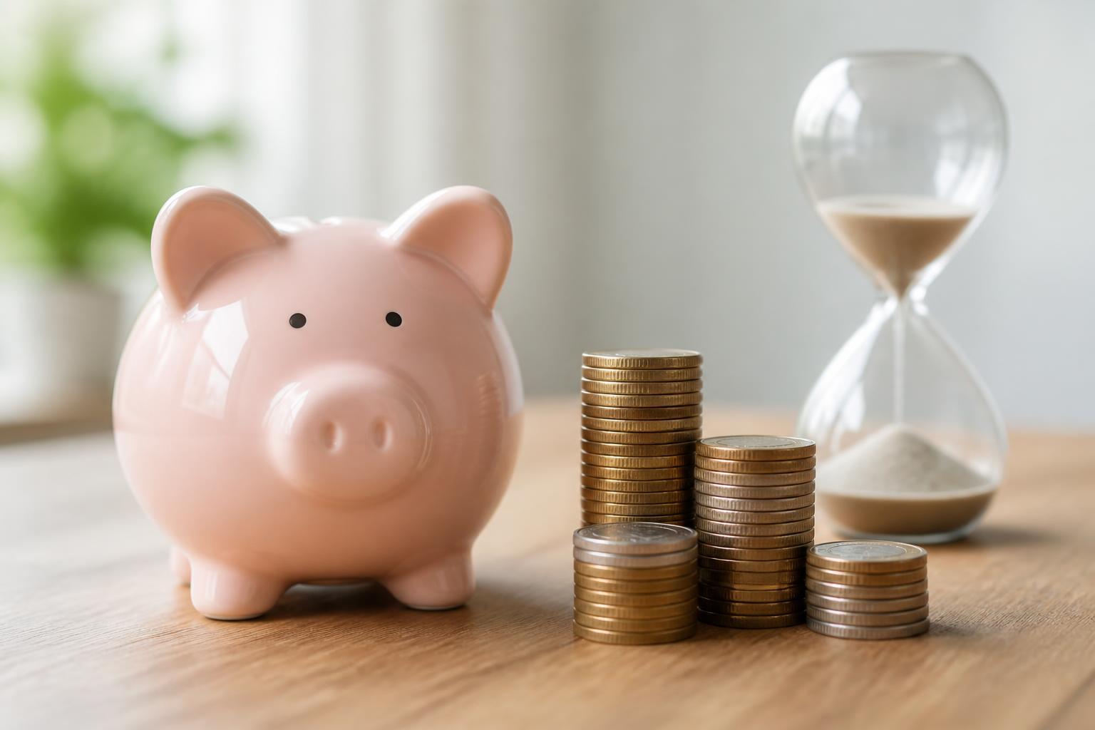 My Money Bank Festgeld: Zinsen, Laufzeiten und Konditionen