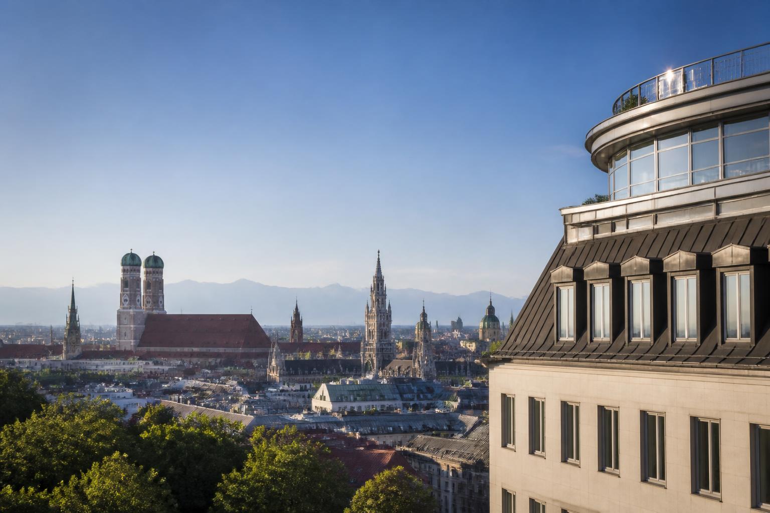 Münchener Hypothekenbank Festgeld: Zinsen, Laufzeiten und Konditionen bei der MHB